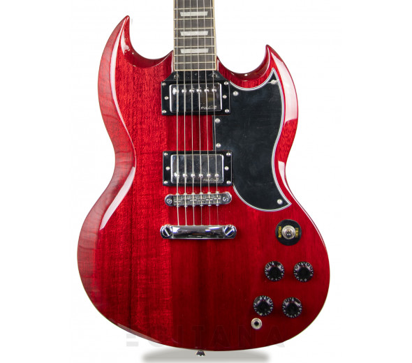 Vintage VS6 Cherry Vintage VS6 Cherry